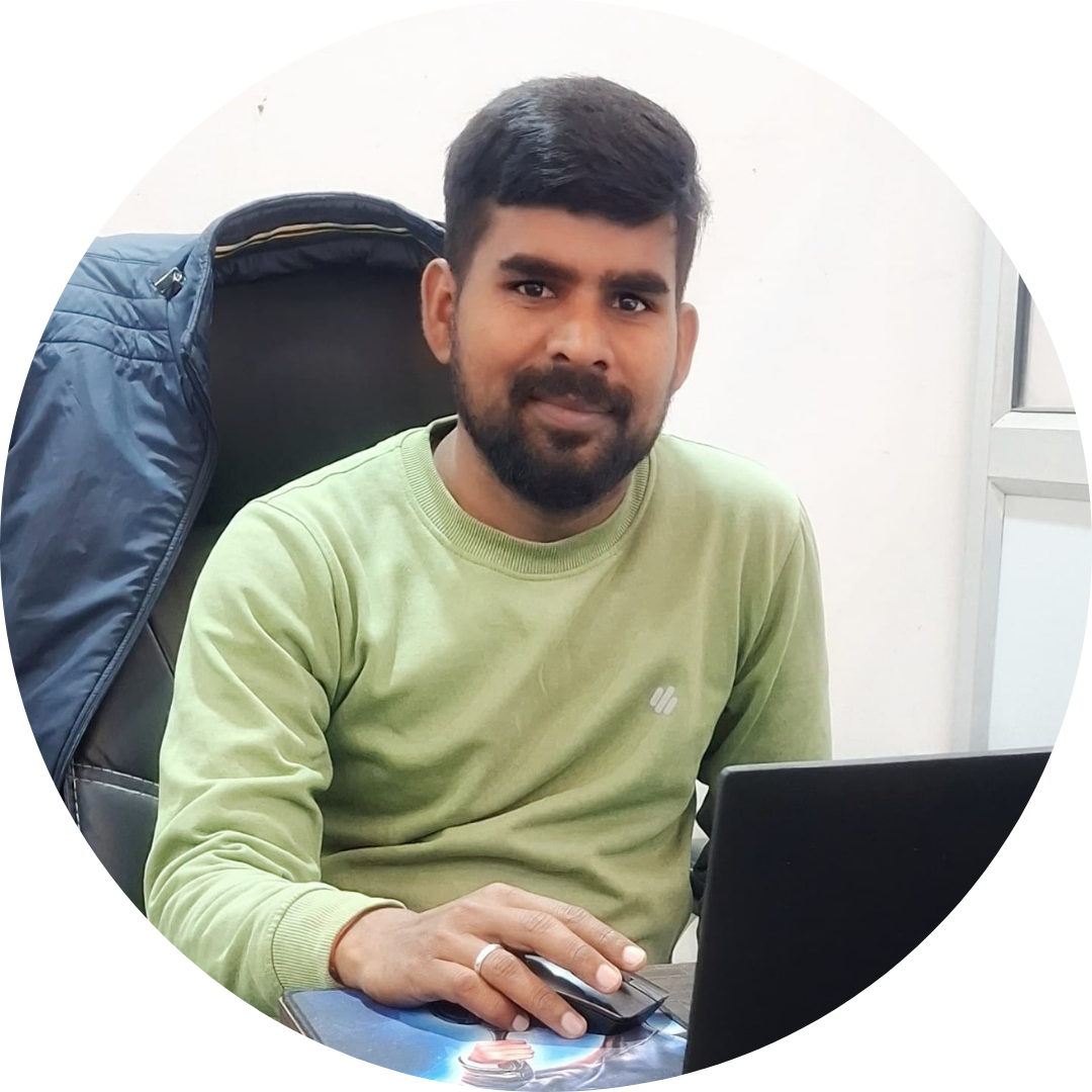 Mr. Sudhir Kumar