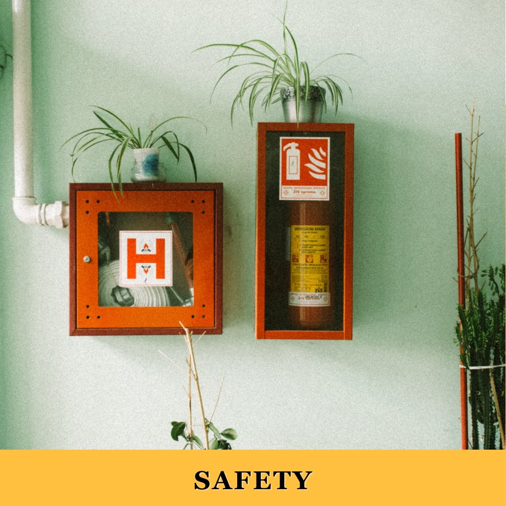 Fire Fighting Facilities & Equipments (14)
