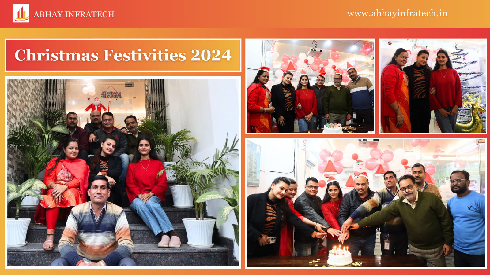 Abhay Infratech PPT (1)