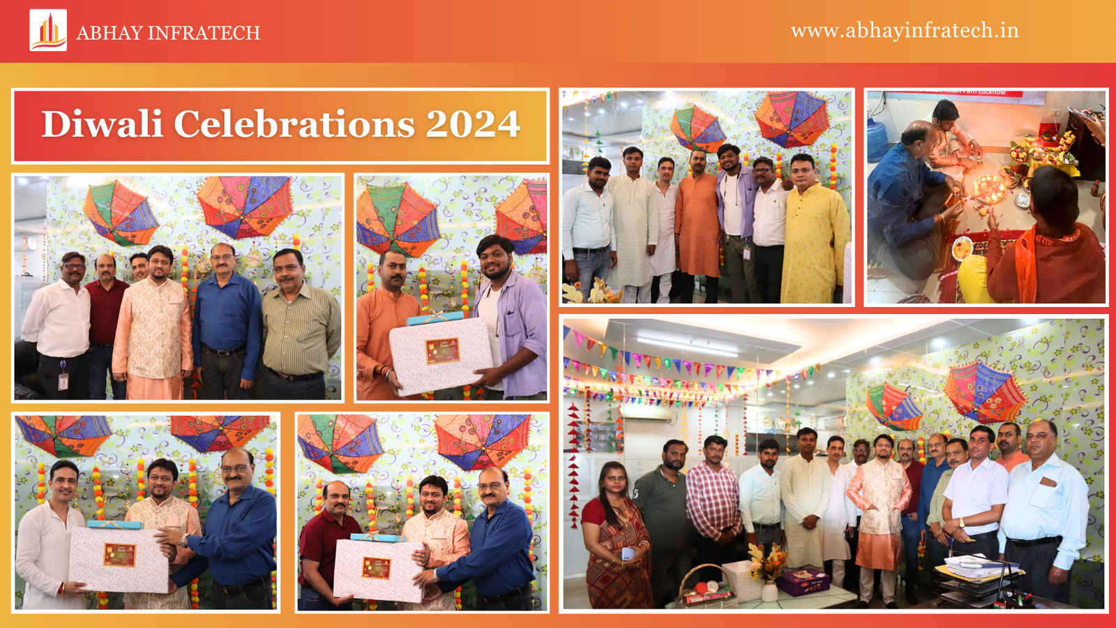 Abhay Infratech PPT (2)