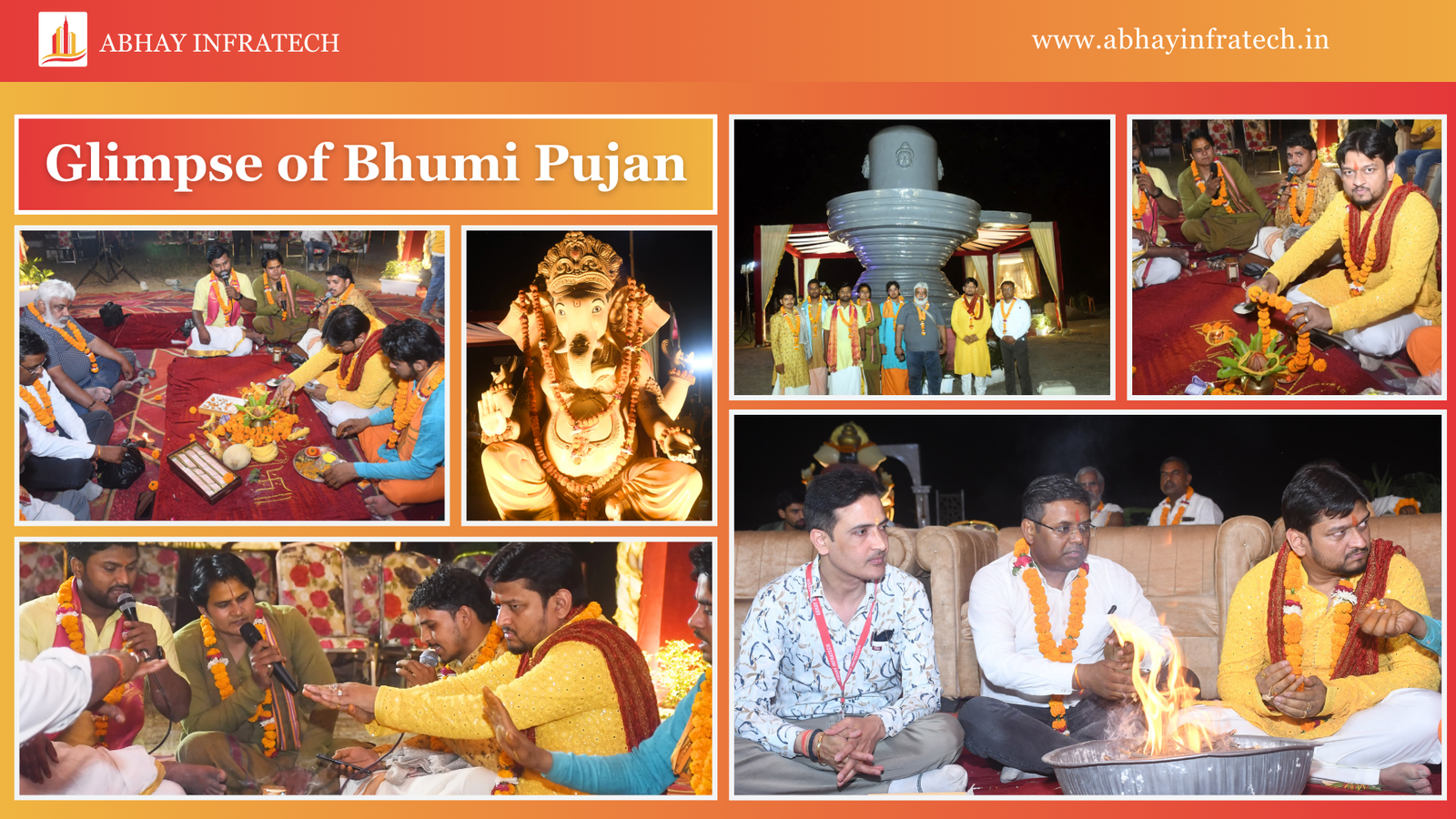 Abhay Infratech PPT (3)