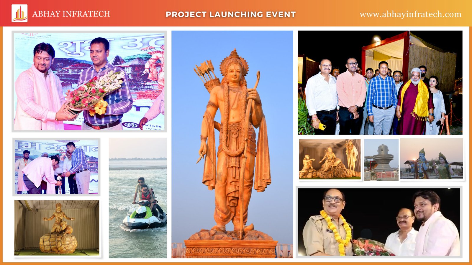 Abhay Infratech Profile !!!