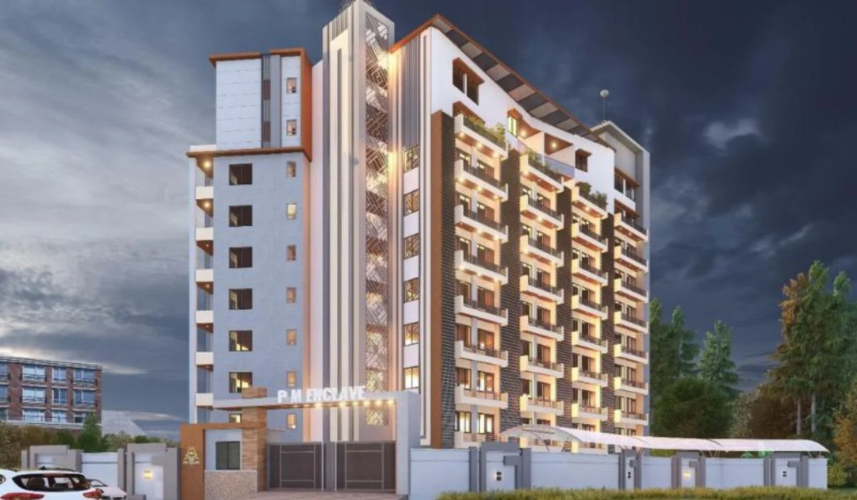 Read more about the article PM Enclave – A Modern Township in the Heart of Lucknow