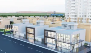 Read more about the article Why Abhay Infratech Is the Best Construction Company in Lucknow?