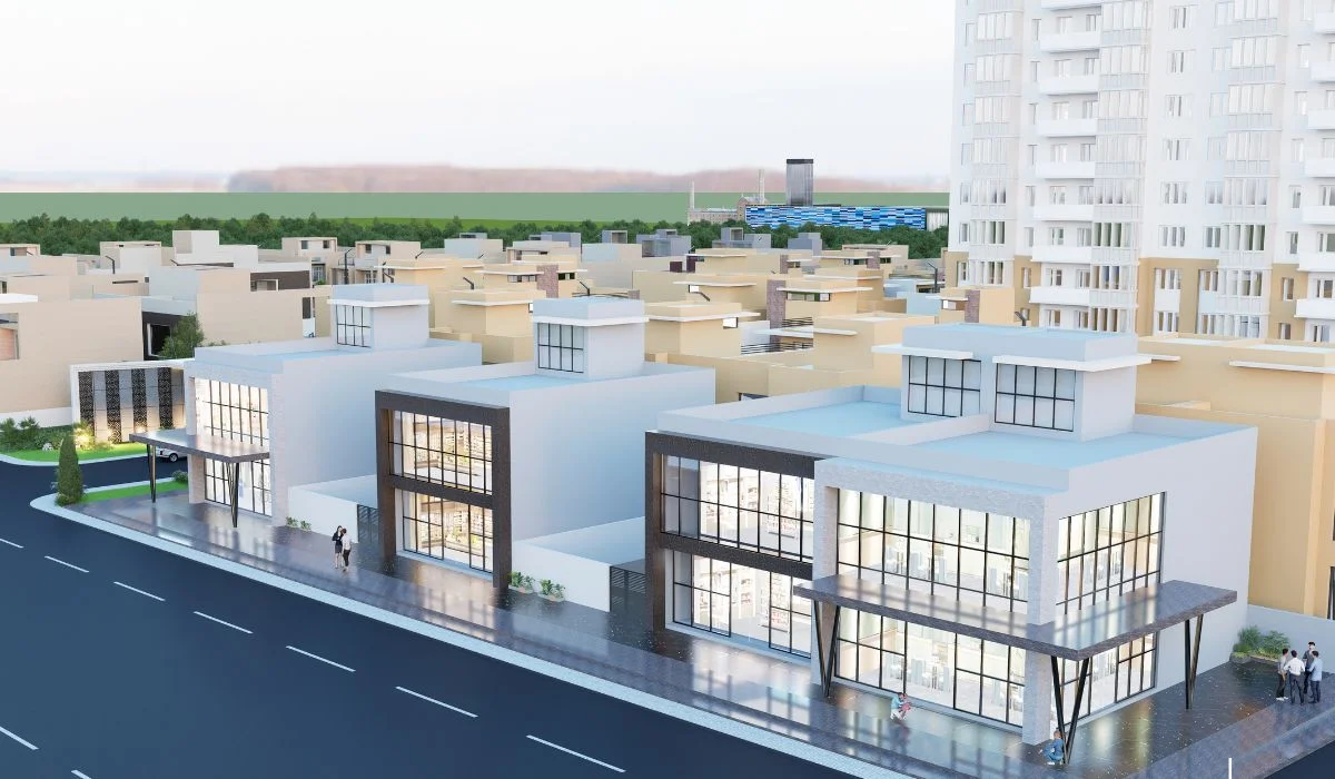 Why Abhay Infratech Is the Best Construction Company in Lucknow?