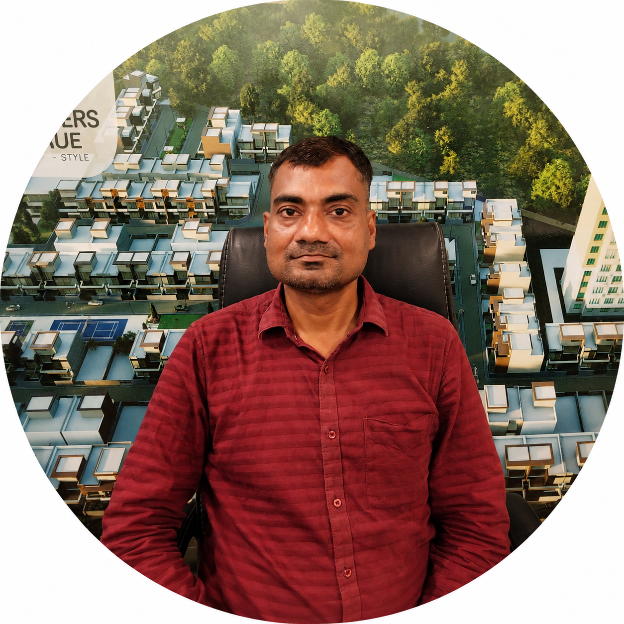 Mr. Kundan Prakash