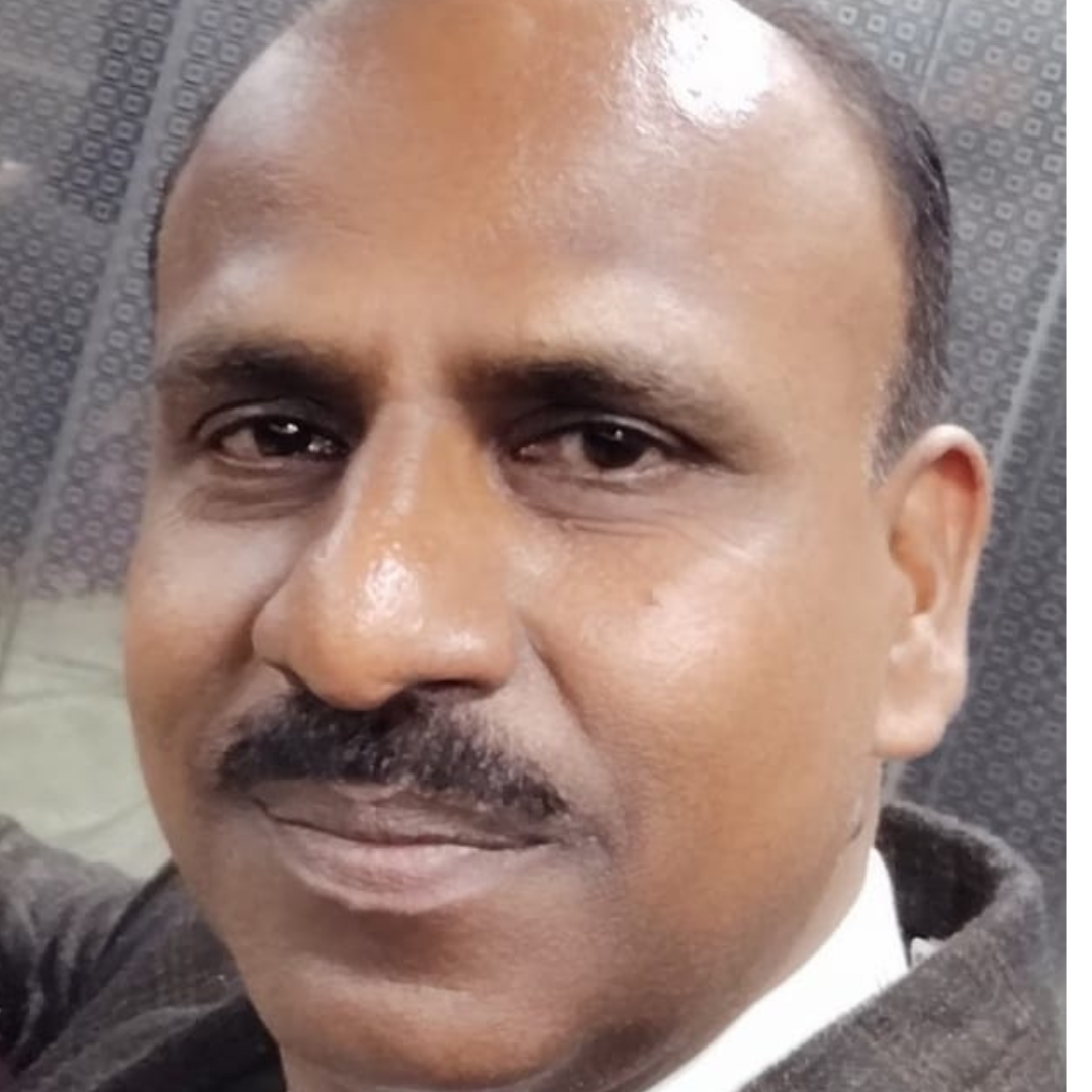 Mr. Dheerendra Kumar Srivastava 