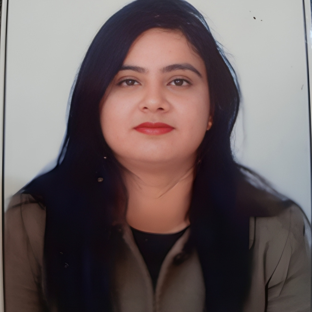 Miss. Shubhangi Mishra