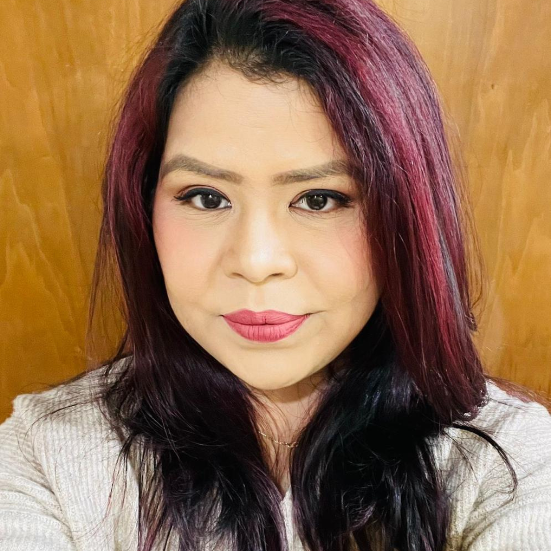 Ms. Sahishta Iqbal